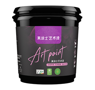 恒峰g22珠光鋆彩艺术漆